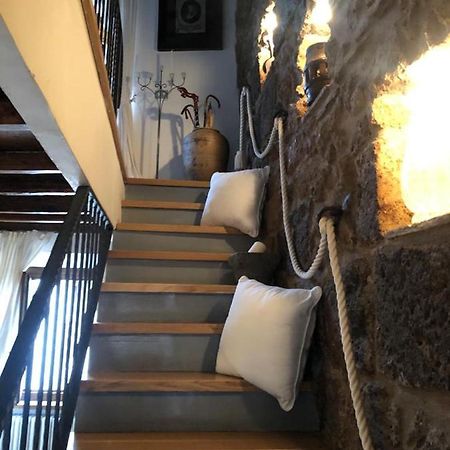 Luxury Apartment Sutri Center Eksteriør billede