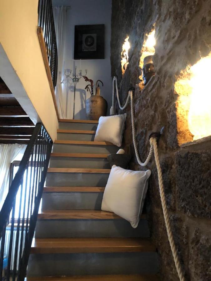 Luxury Apartment Sutri Center Eksteriør billede