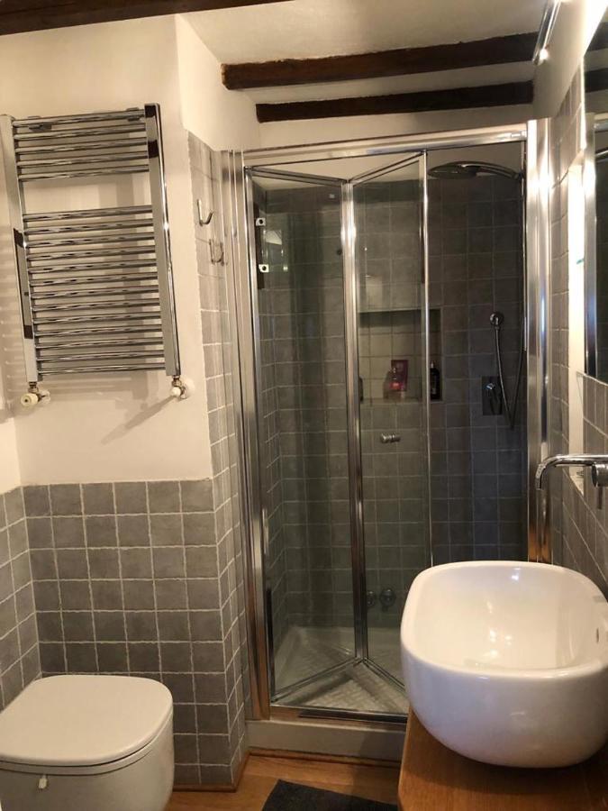 Luxury Apartment Sutri Center Eksteriør billede