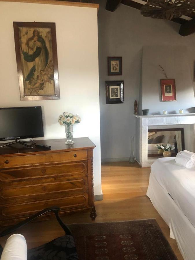 Luxury Apartment Sutri Center Eksteriør billede
